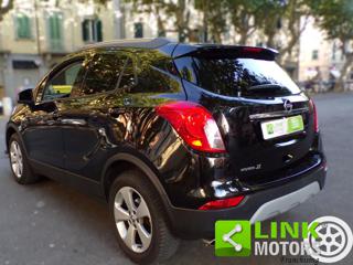 OPEL Mokka X usata, con Climatizzatore