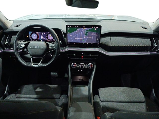 SKODA Kodiaq usata, con Climatizzatore