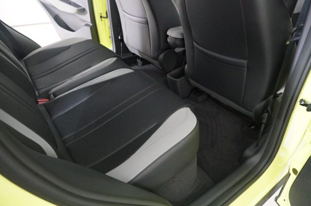 BYD Dolphin Surf usata, con Immobilizzatore elettronico