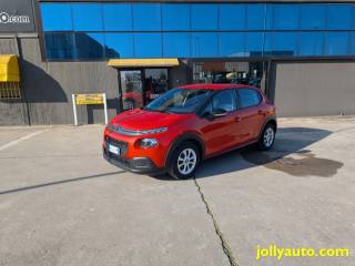 CITROEN C3 usata, con ABS