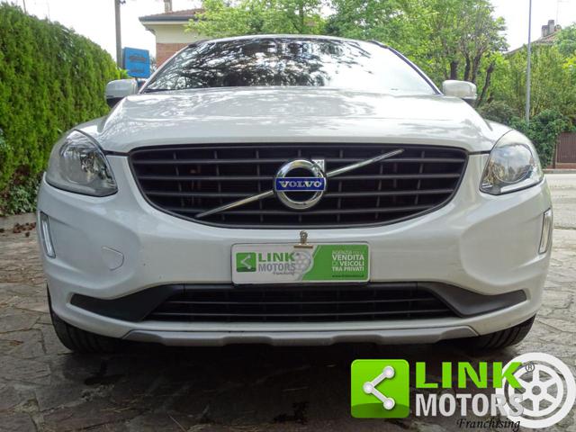 VOLVO XC60 usata, con ESP