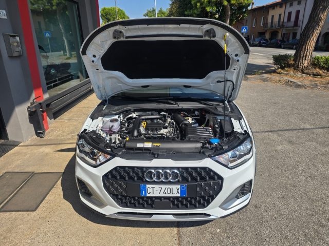 AUDI A1 usata 164