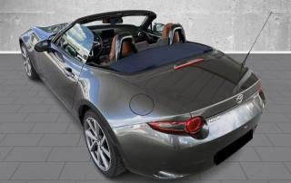 MAZDA MX-5 usata, con Cerchi in lega