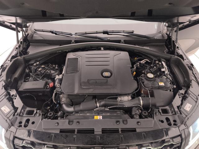 LAND ROVER Range Rover Velar usata, con Sensori di parcheggio posteriori
