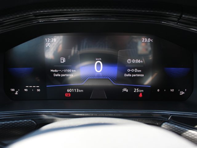 VOLKSWAGEN T-Cross usata, con Chiusura centralizzata telecomandata