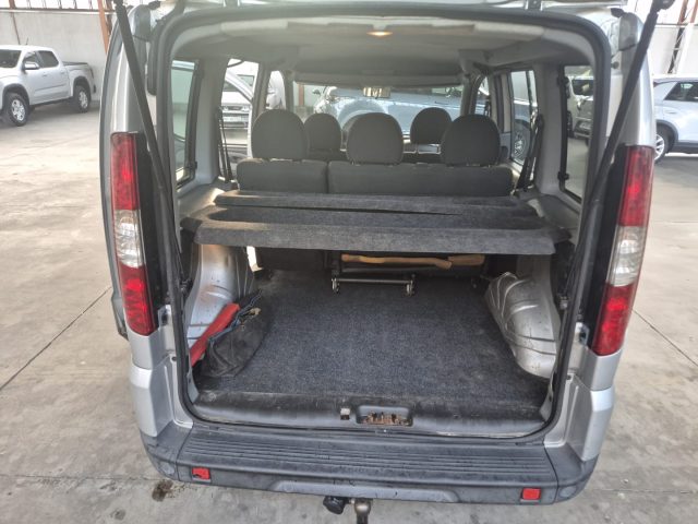 FIAT Doblo usata 16