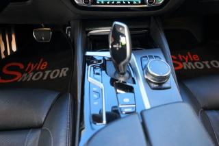 BMW 530 usata, con Climatizzatore