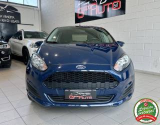 FORD Fiesta usata, con Airbag