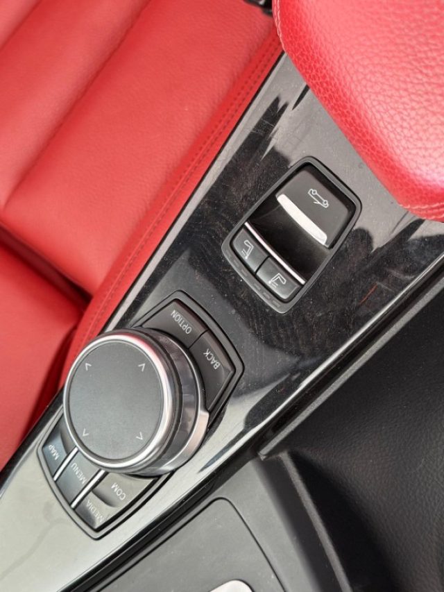 BMW 430 usata, con Bluetooth