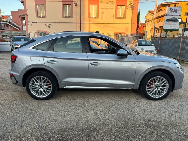 AUDI Q5 usata, con Climatizzatore
