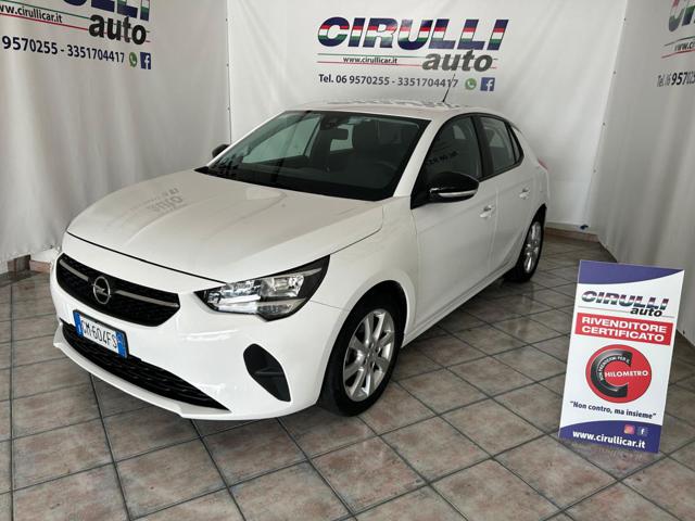 OPEL Corsa usata, con ABS