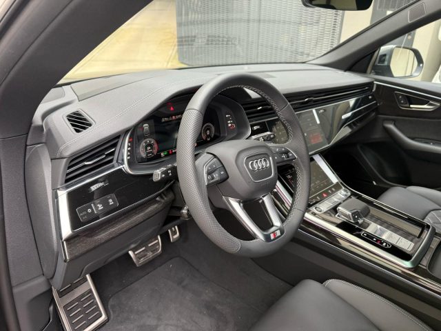 AUDI Q8 usata, con Servosterzo