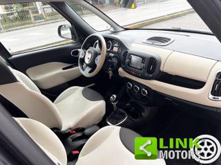 FIAT 500L usata, con Cruise Control