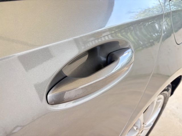 MERCEDES-BENZ A 180 usata, con Chiusura centralizzata telecomandata