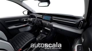 CITROEN C3 usata, con Cerchi in lega