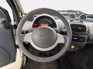 SMART ForTwo usata, con Controllo trazione