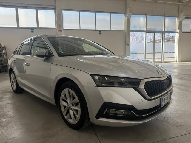 SKODA Octavia usata, con Airbag