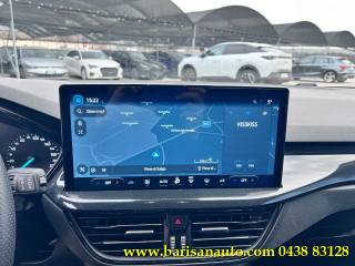 FORD Focus usata, con Controllo trazione