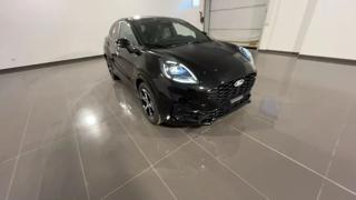 FORD Puma usata, con Airbag