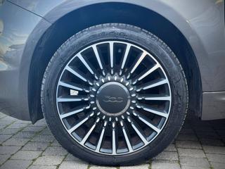 FIAT 500 usata, con Immobilizzatore elettronico