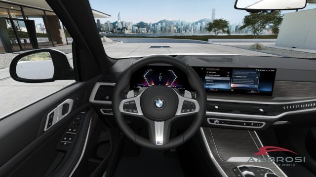 BMW X5 usata 9