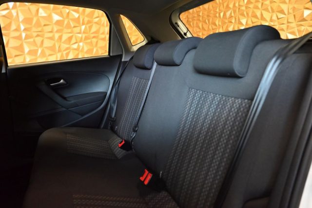 VOLKSWAGEN Polo usata 28