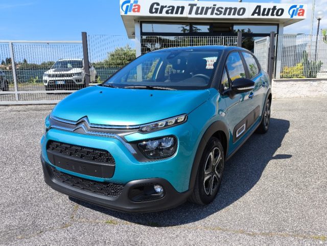 CITROEN C3 usata 0