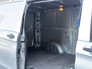 MERCEDES-BENZ Vito usata, con Immobilizzatore elettronico