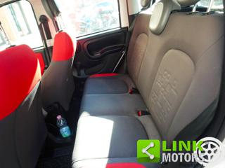 FIAT Panda usata, con Lettore CD