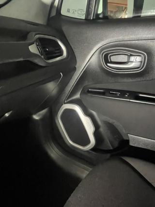 JEEP Renegade usata, con Servosterzo