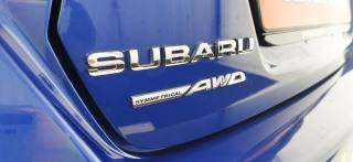 SUBARU WRX STI usata 53