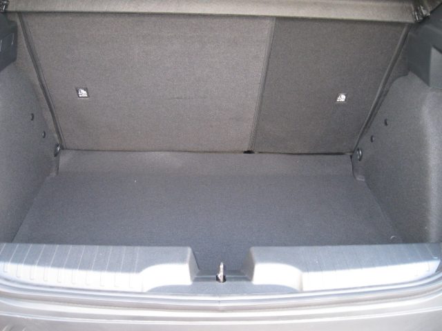 FIAT Grande Panda usata, con Controllo trazione