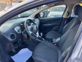 LANCIA Delta usata, con Climatizzatore