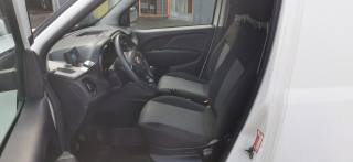 FIAT Doblo usata 19