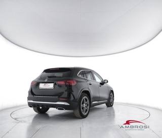 MERCEDES-BENZ GLA 200 usata 2
