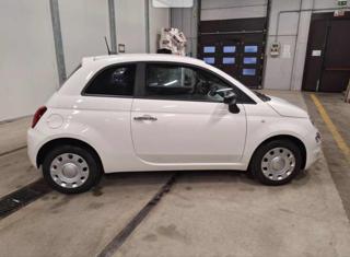 FIAT 500 usata, con Airbag laterali