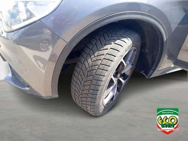 ALFA ROMEO Stelvio usata, con Fari Xenon