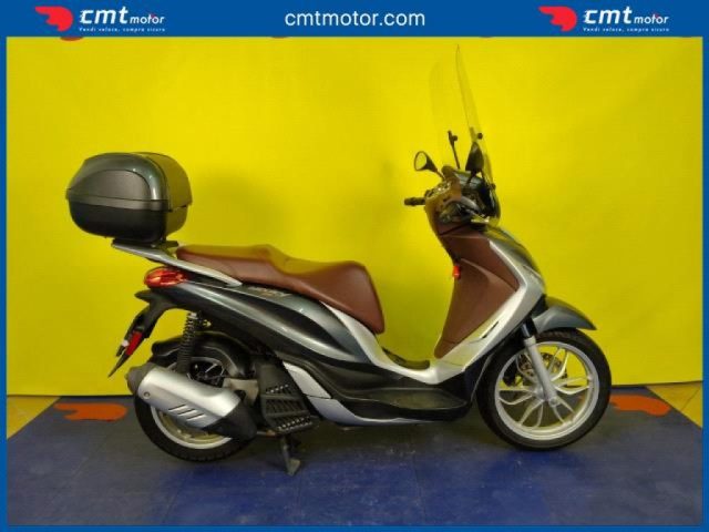 PIAGGIO Medley 150 usata 0