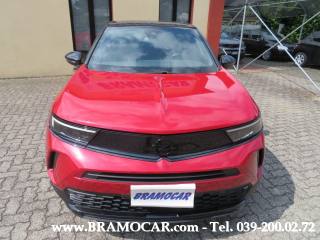 OPEL Mokka usata, con Airbag laterali