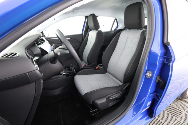 OPEL Corsa usata 2