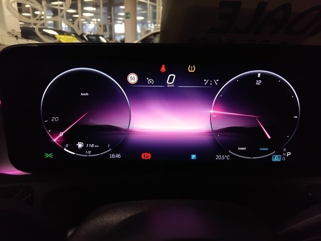 MERCEDES-BENZ A 180 usata 38