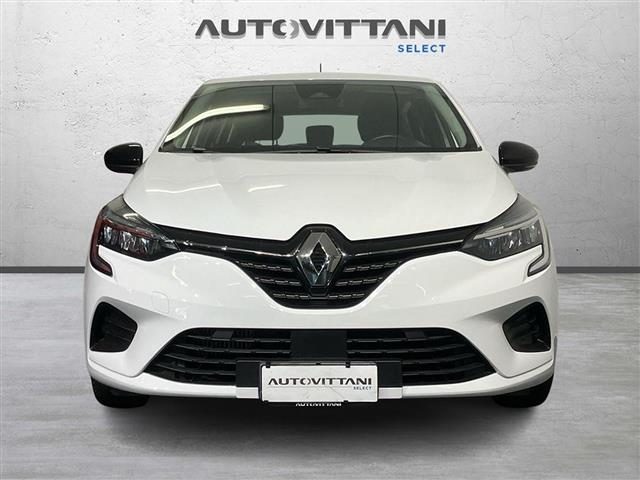 RENAULT Clio usata, con Airbag