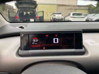 CITROEN C4 Cactus usata, con Chiusura centralizzata