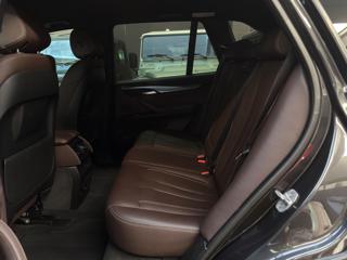 BMW X5 usata, con Bracciolo