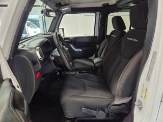 JEEP Wrangler usata, con Chiusura centralizzata