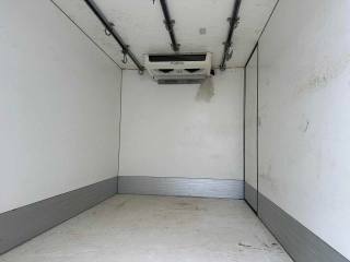 IVECO Daily usata, con Autoradio
