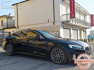 AUDI A5 usata, con Sedili sportivi