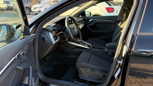 AUDI A3 usata, con Climatizzatore