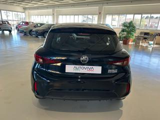 MG MG3 usata, con Alzacristalli elettrici