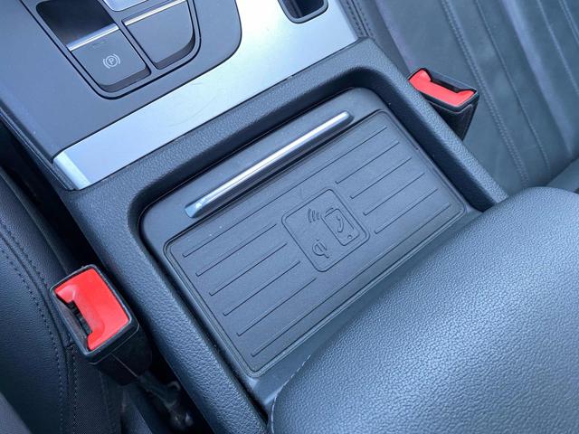 AUDI Q5 usata, con MP3